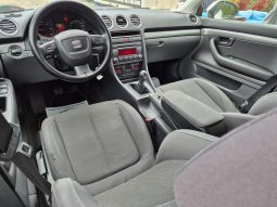 Seat Exeo 2.0 TDI Reference full