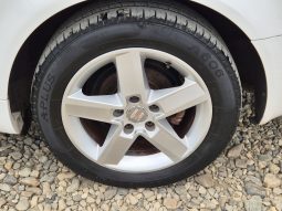 Seat Exeo 2.0 TDI Reference full