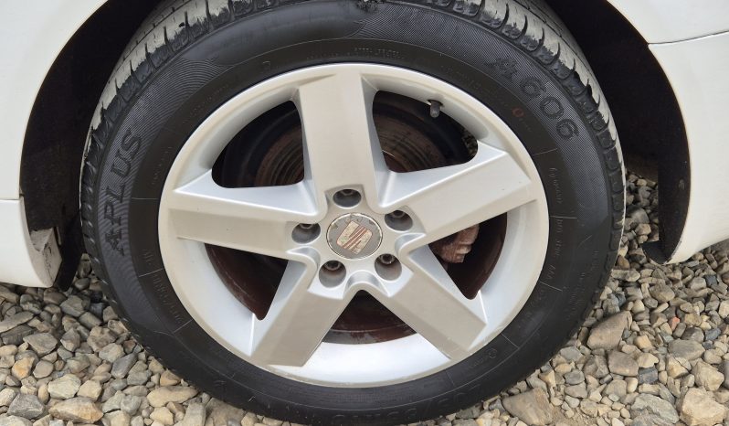 Seat Exeo 2.0 TDI Reference