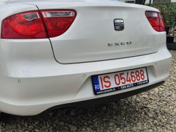 Seat Exeo 2.0 TDI Reference full