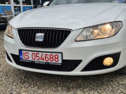 Seat Exeo 2.0 TDI Reference full
