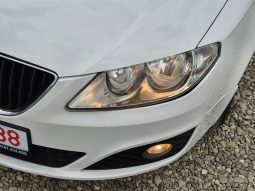 Seat Exeo 2.0 TDI Reference full