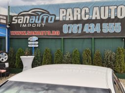 Seat Exeo 2.0 TDI Reference full