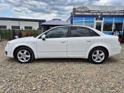 Seat Exeo 2.0 TDI Reference full