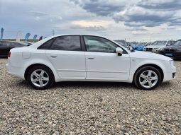 Seat Exeo 2.0 TDI Reference full