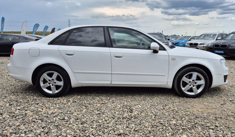 Seat Exeo 2.0 TDI Reference