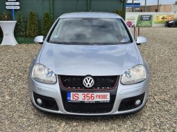 Volkswagen Golf V 1.4 TSI Comfortline full