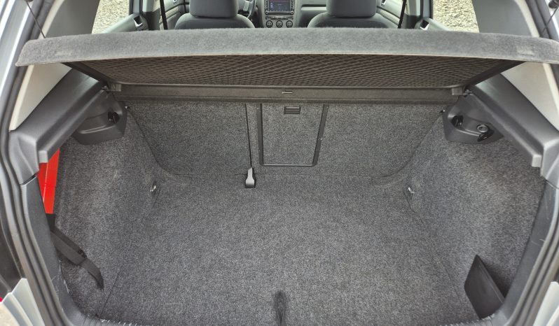 Volkswagen Golf V 1.4 TSI Comfortline