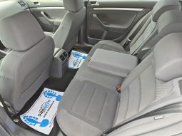 Volkswagen Golf V 1.4 TSI Comfortline full