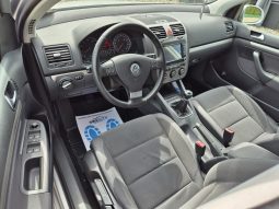 Volkswagen Golf V 1.4 TSI Comfortline full