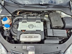 Volkswagen Golf V 1.4 TSI Comfortline full