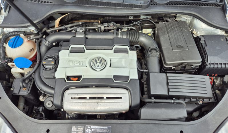 Volkswagen Golf V 1.4 TSI Comfortline