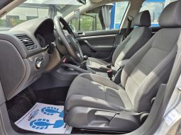 Volkswagen Golf V 1.4 TSI Comfortline full