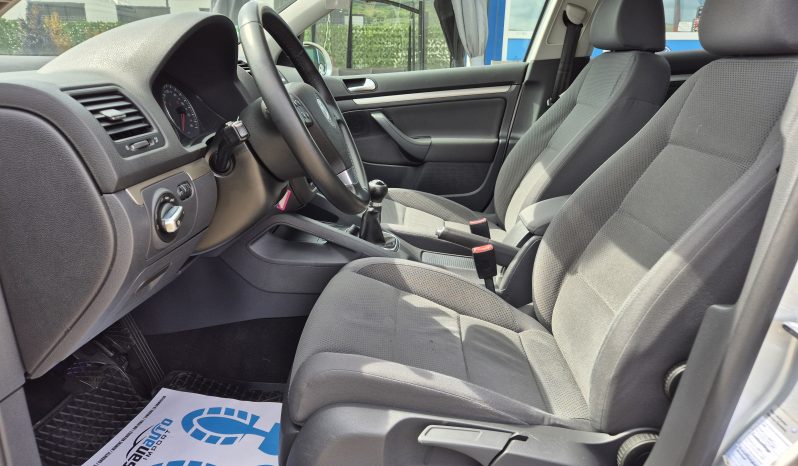 Volkswagen Golf V 1.4 TSI Comfortline