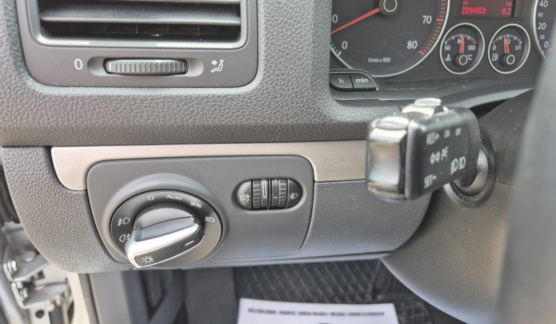 Volkswagen Golf V 1.4 TSI Comfortline