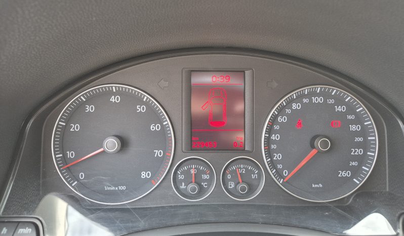 Volkswagen Golf V 1.4 TSI Comfortline