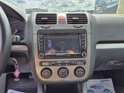 Volkswagen Golf V 1.4 TSI Comfortline full