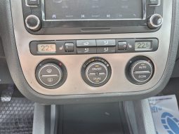 Volkswagen Golf V 1.4 TSI Comfortline full
