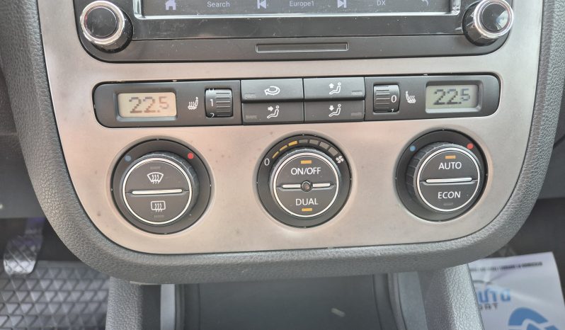 Volkswagen Golf V 1.4 TSI Comfortline