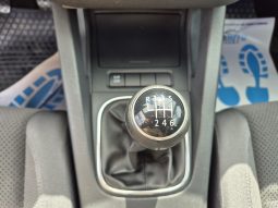 Volkswagen Golf V 1.4 TSI Comfortline full