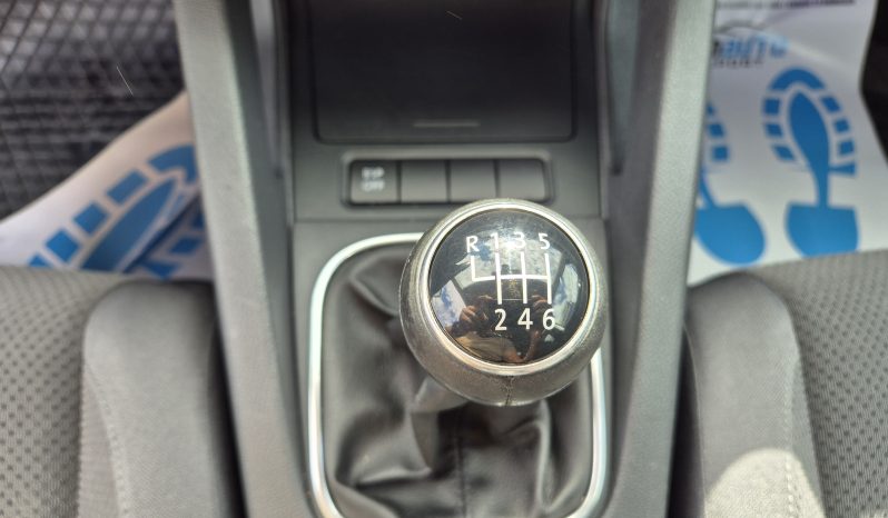Volkswagen Golf V 1.4 TSI Comfortline