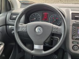 Volkswagen Golf V 1.4 TSI Comfortline full