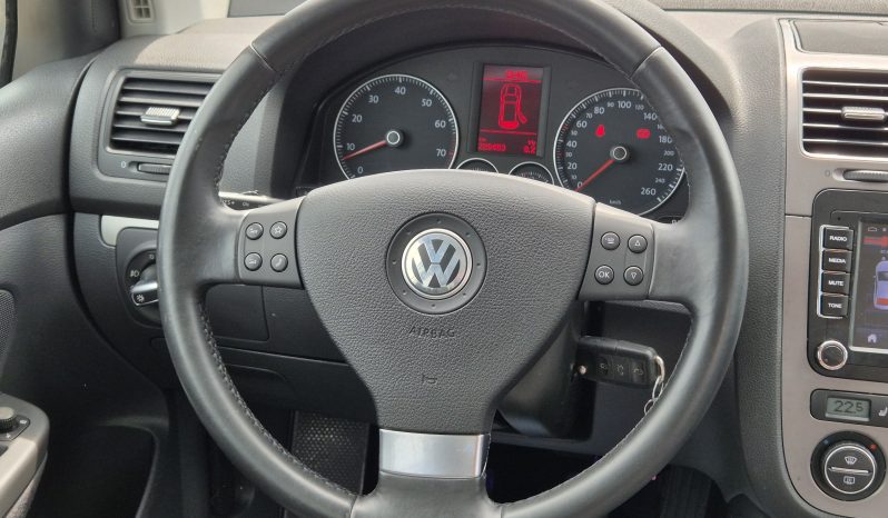Volkswagen Golf V 1.4 TSI Comfortline