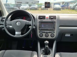 Volkswagen Golf V 1.4 TSI Comfortline full