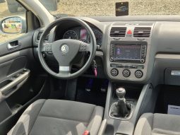 Volkswagen Golf V 1.4 TSI Comfortline full