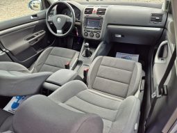 Volkswagen Golf V 1.4 TSI Comfortline full