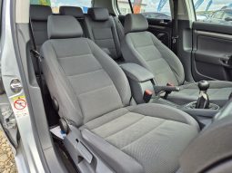 Volkswagen Golf V 1.4 TSI Comfortline full