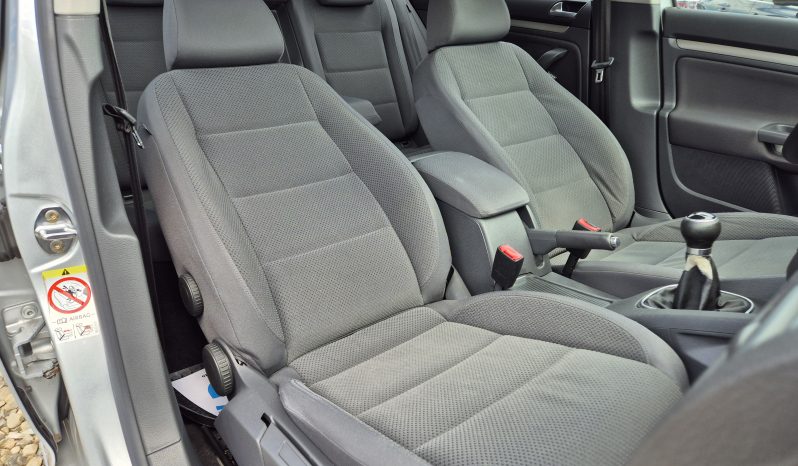 Volkswagen Golf V 1.4 TSI Comfortline