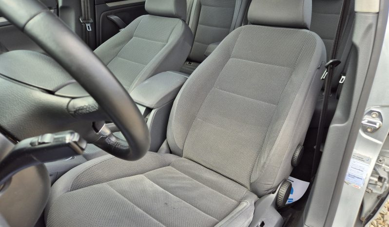Volkswagen Golf V 1.4 TSI Comfortline