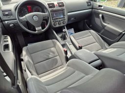 Volkswagen Golf V 1.4 TSI Comfortline full