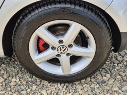 Volkswagen Golf V 1.4 TSI Comfortline full