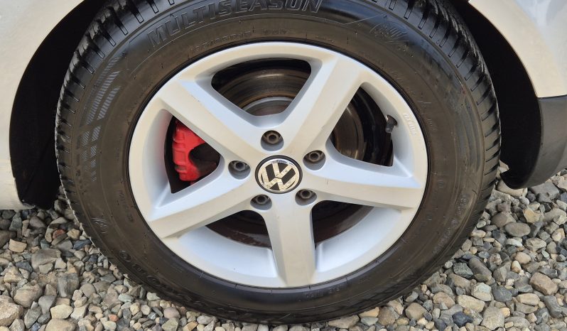 Volkswagen Golf V 1.4 TSI Comfortline