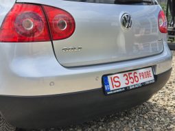 Volkswagen Golf V 1.4 TSI Comfortline full