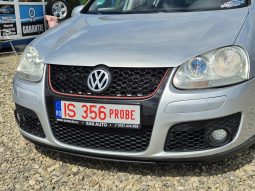 Volkswagen Golf V 1.4 TSI Comfortline full
