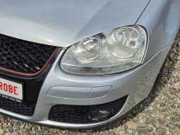 Volkswagen Golf V 1.4 TSI Comfortline full