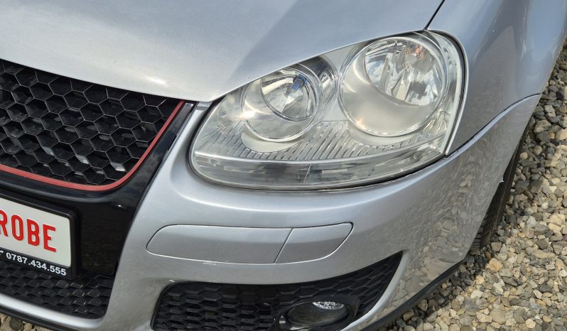 Volkswagen Golf V 1.4 TSI Comfortline