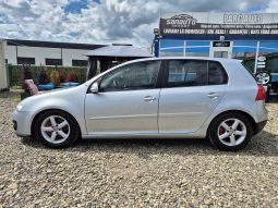 Volkswagen Golf V 1.4 TSI Comfortline full