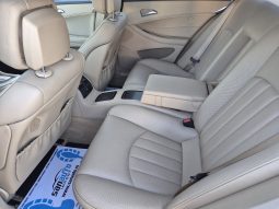 Mercedes-Benz CLS-Klasse CLS 320 CDI full