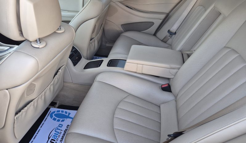 Mercedes-Benz CLS-Klasse CLS 320 CDI