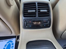 Mercedes-Benz CLS-Klasse CLS 320 CDI full