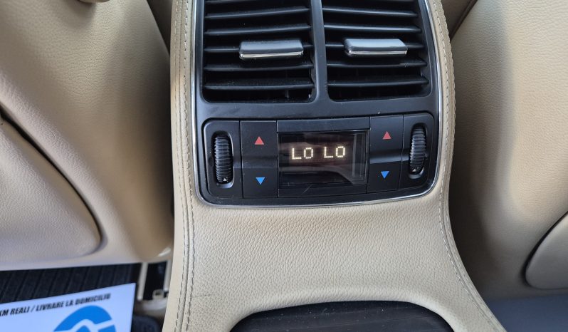 Mercedes-Benz CLS-Klasse CLS 320 CDI
