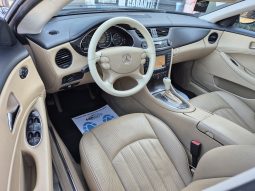 Mercedes-Benz CLS-Klasse CLS 320 CDI full