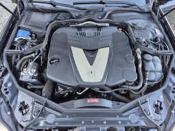 Mercedes-Benz CLS-Klasse CLS 320 CDI full