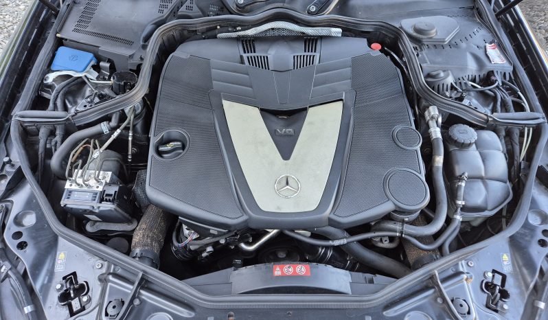 Mercedes-Benz CLS-Klasse CLS 320 CDI