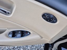 Mercedes-Benz CLS-Klasse CLS 320 CDI full