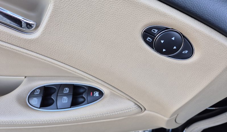 Mercedes-Benz CLS-Klasse CLS 320 CDI